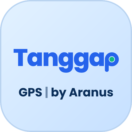 Tanggap GPS by Aranus